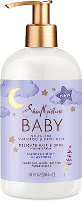 shampoo, conditioner & facewash packs